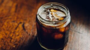 How to make Cold Brew? Method #2 – Immersion