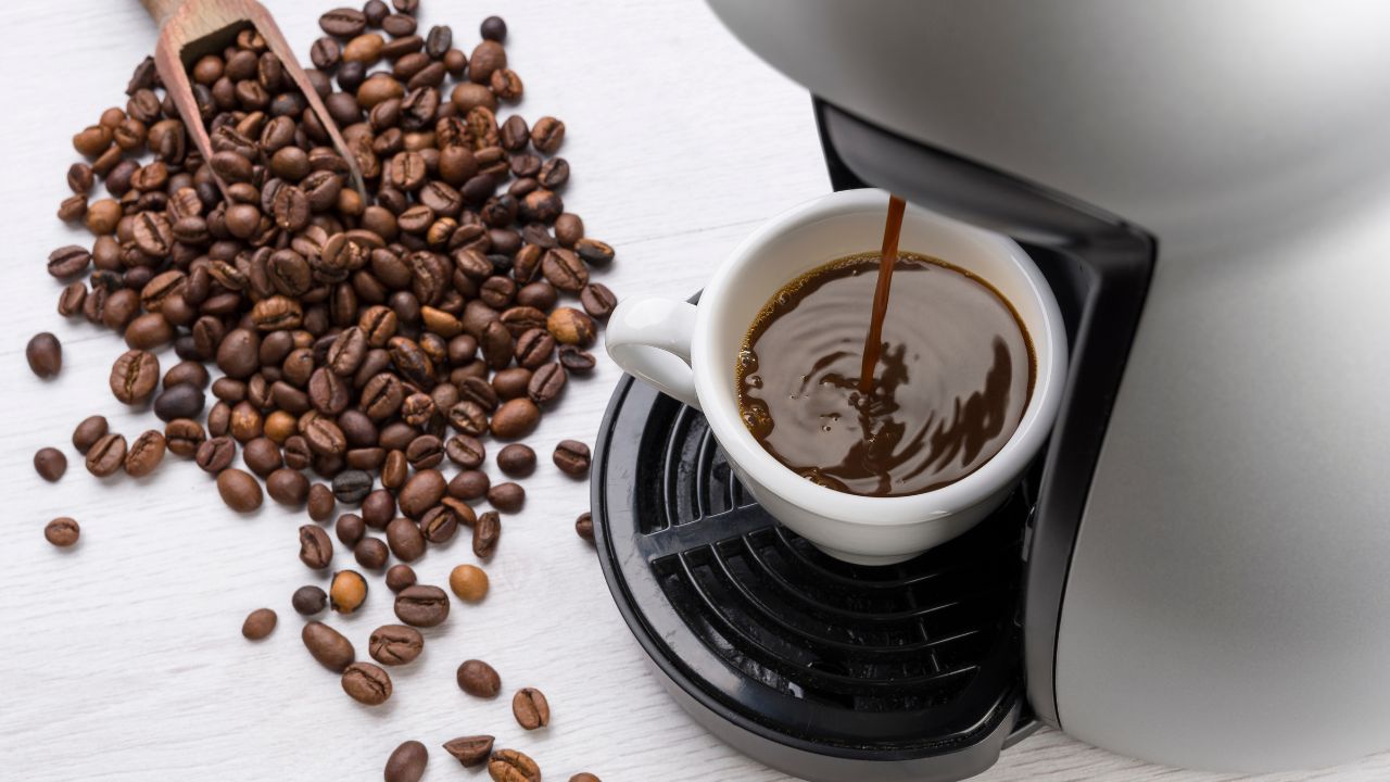 Best single-serve coffee makers without pods